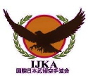 Logo JKA Germany